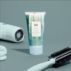 R+Co Waterfall Moisture + Shine Lotion 5 oz.